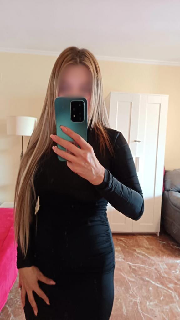Chica busca chico en Barcelona: 