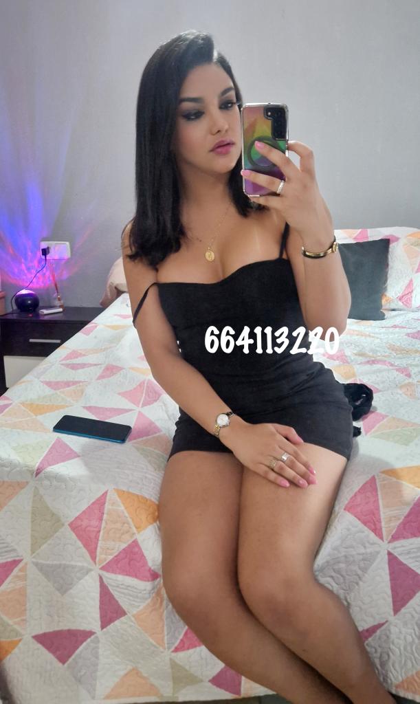 Transexual en Jaén: 