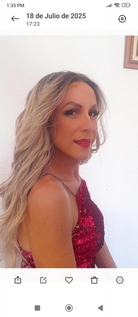 Travesti en Jaén: 