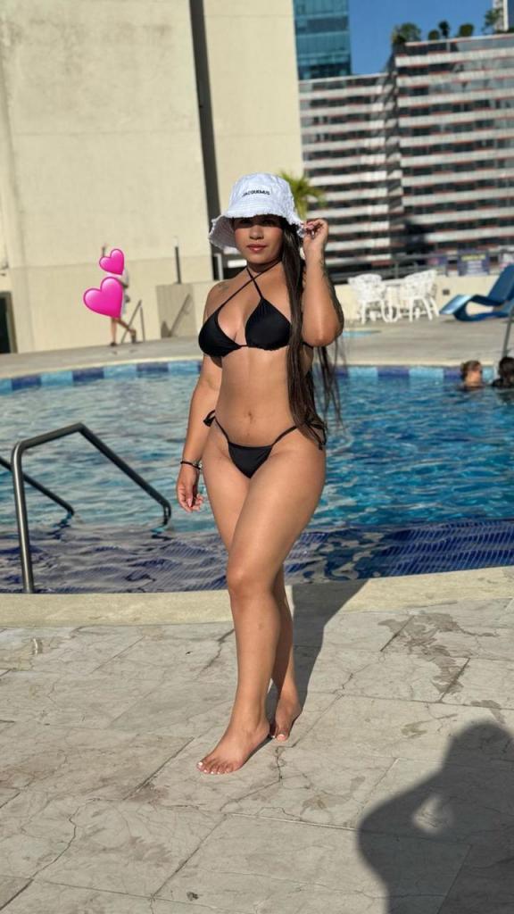Chica busca chico en Valencia: 