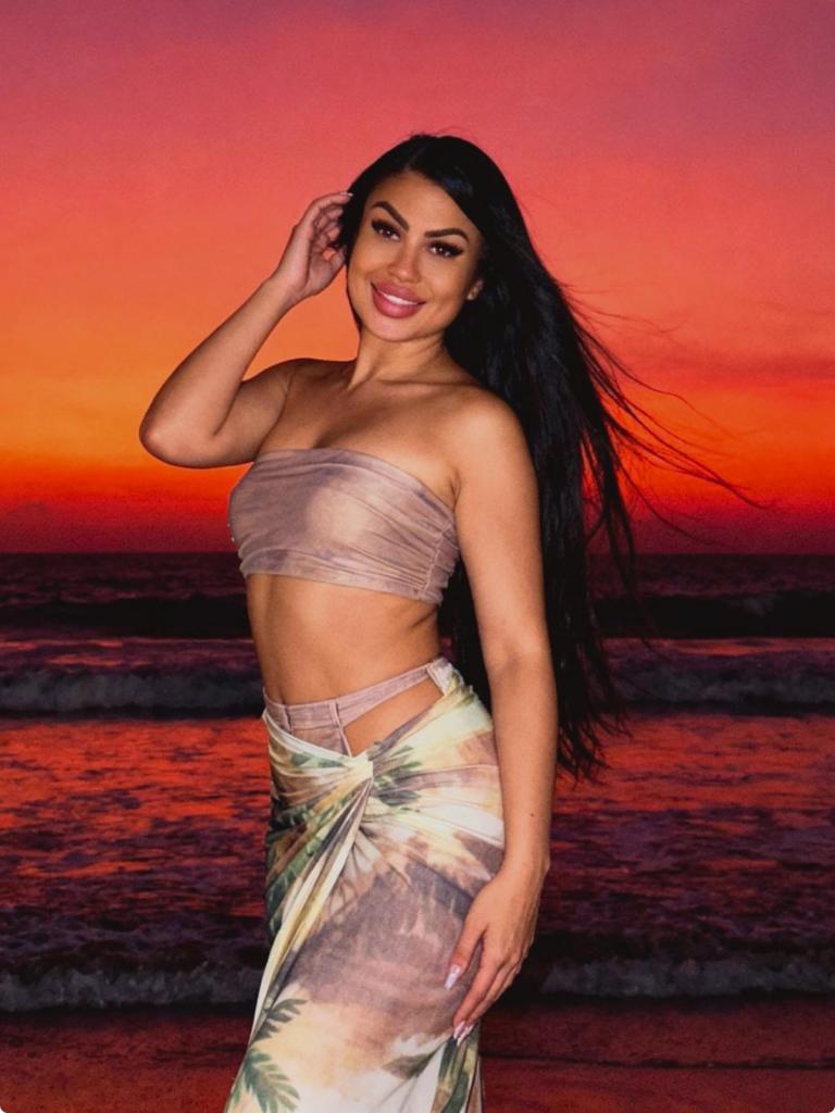 Chica busca chico en Málaga: 