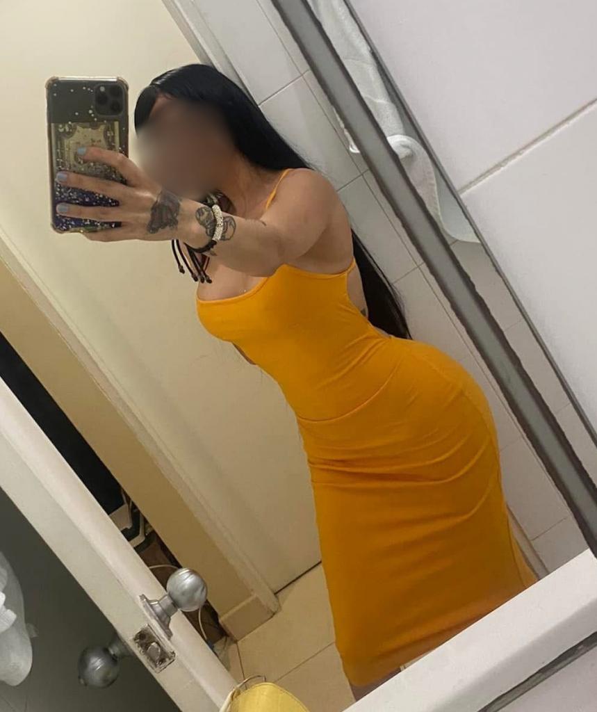 Chica busca chico en Madrid: 