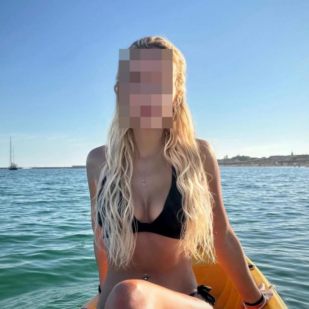 Chica busca chico en Pontevedra: 