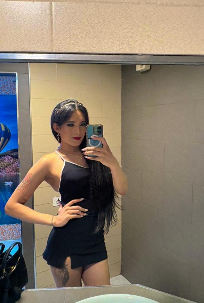 Travesti en Madrid: 