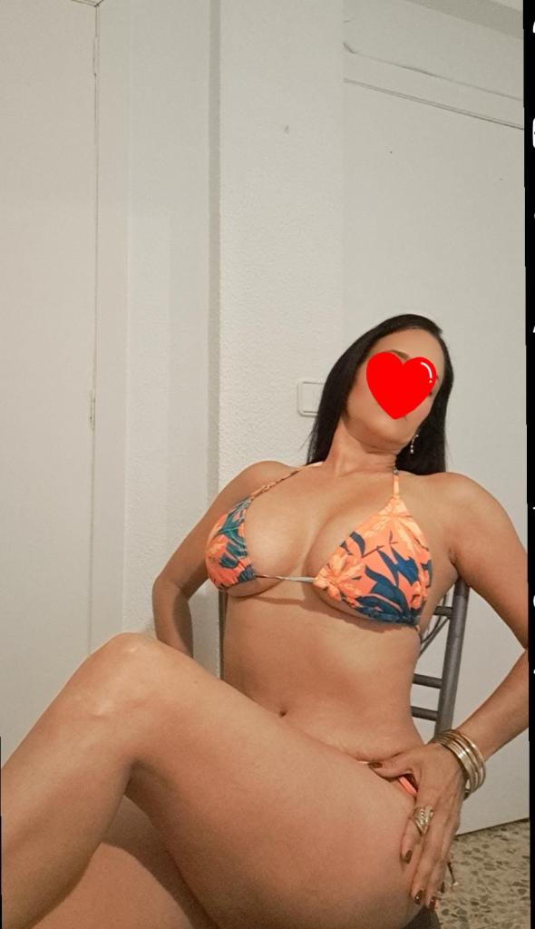 Chica busca chico en Zaragoza: 