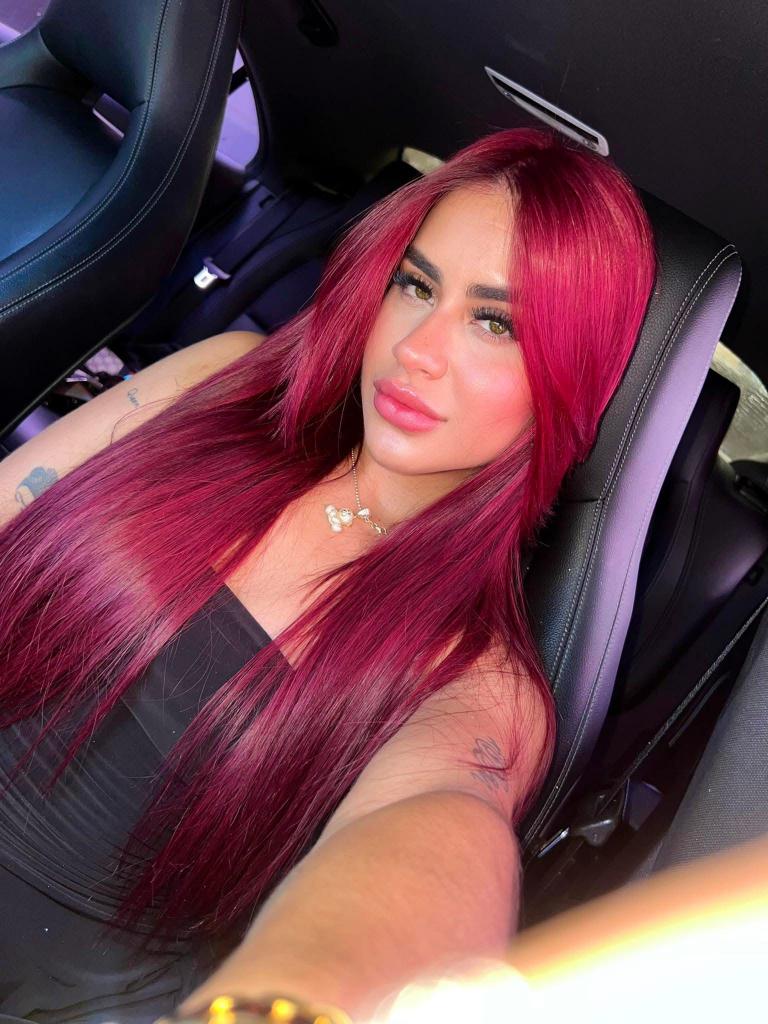 Chica busca chico en Córdoba: 