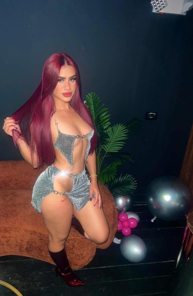 Chica busca chico en Córdoba: 