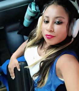 624652007: Chica busca chico en Murcia