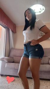 699005650: Chica busca chico en Alicante
