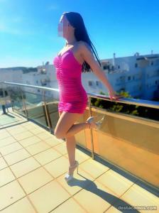 672346719: Chica busca chico en Alicante