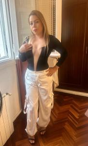 663522175: Chica busca chico en Zaragoza