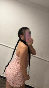 643588241: Chica busca chico en Las Palmas