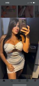 613364885: Chica busca chico en Málaga