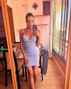687638991: Transexual en Burgos