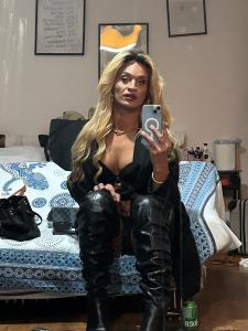 600664332: Travesti en Mallorca