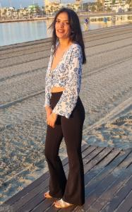 643093544: Chica busca chico en Murcia