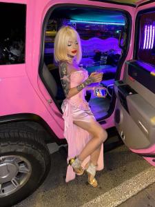 614583519: Travesti en Madrid