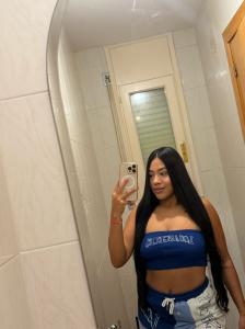 614345496: Chica busca chico en Murcia