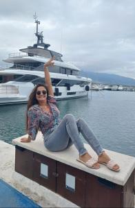 611300583: Chica busca chico en Málaga