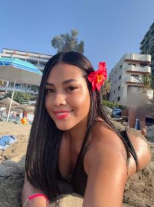 614345496: Chica busca chico en Murcia