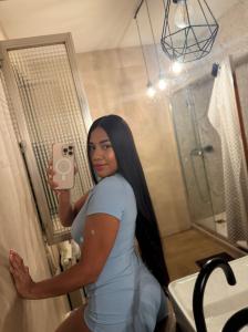 614345496: Chica busca chico en Murcia