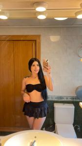 677680626: Chica busca chico en Murcia