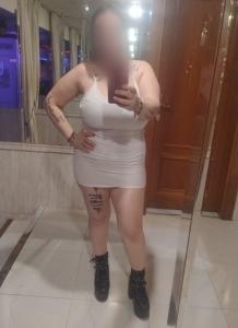 643530281: Chica busca chico en Badajoz