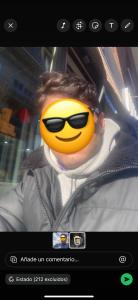 600989353: Chico busca chica en La Coruña