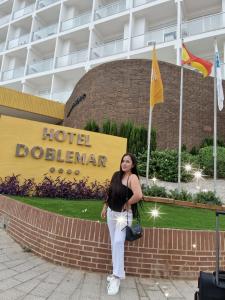 613683407: Chica busca chico en Málaga