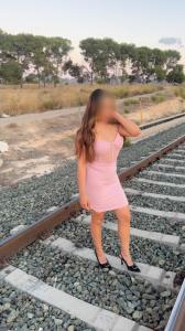 603640469: Chica busca chico en Murcia