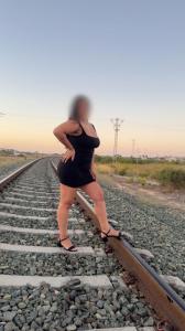 603640469: Chica busca chico en Murcia