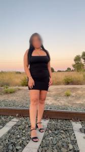 603640469: Chica busca chico en Murcia