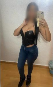 612239368: Chica busca chico en La Coruña