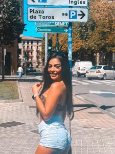 624694100: Chica busca chico en La Rioja