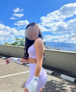613232349: Chica busca chico en Madrid