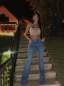 614786794: Chica busca chico en Asturias