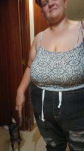 685991346: Chica busca chico en Madrid
