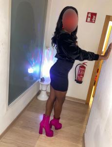 662652329: Travesti en Valencia
