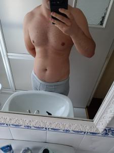 684291119: Chico busca chica en Madrid