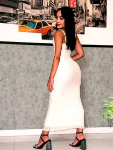613934956: Chica busca chico en Madrid