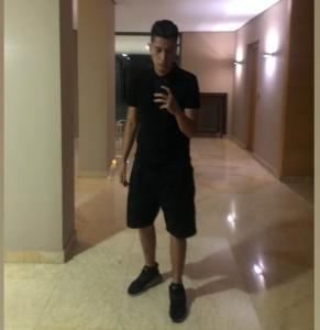 613227530: Chico busca chica en Madrid