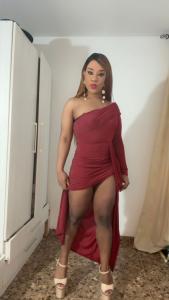 631680820: Transexual en Zaragoza