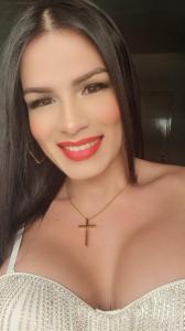 611307418: Transexual en Vizcaya