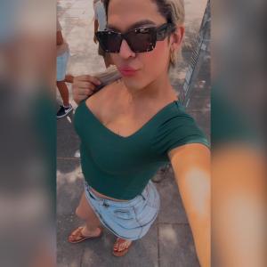 614741083: Travesti en Madrid