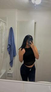 607219771: Chica busca chico en Málaga