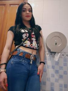 677186075: Travesti en Asturias