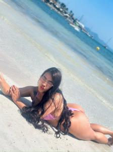 614345496: Chica busca chico en Murcia