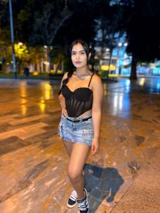 641289734: Chica busca chico en Alicante