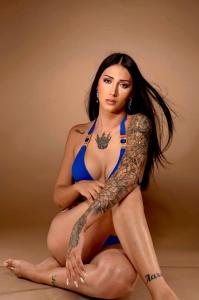 662324101: Transexual en Las Palmas