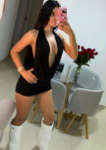 642637414: Chica busca chico en Madrid